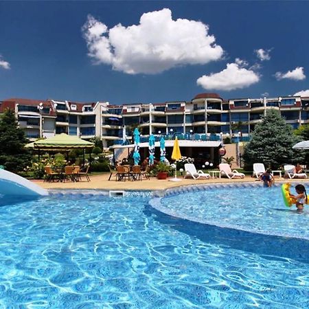 Riviera Complex 6 Sveti Vlas Exterior foto