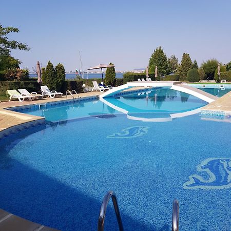 Riviera Complex 6 Sveti Vlas Exterior foto