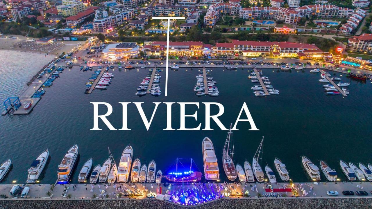 Riviera Complex 6 Sveti Vlas Exterior foto