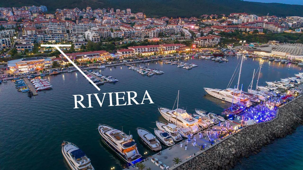 Riviera Complex 6 Sveti Vlas Exterior foto