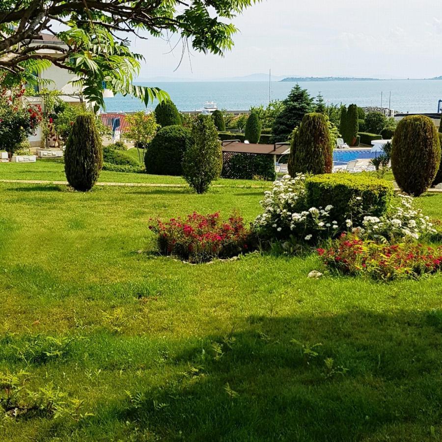 Riviera Complex 6 Sveti Vlas Exterior foto
