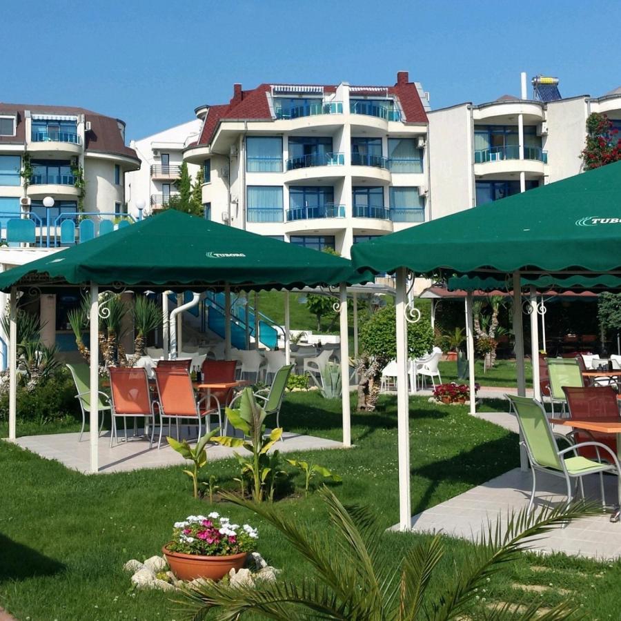 Riviera Complex 6 Sveti Vlas Exterior foto