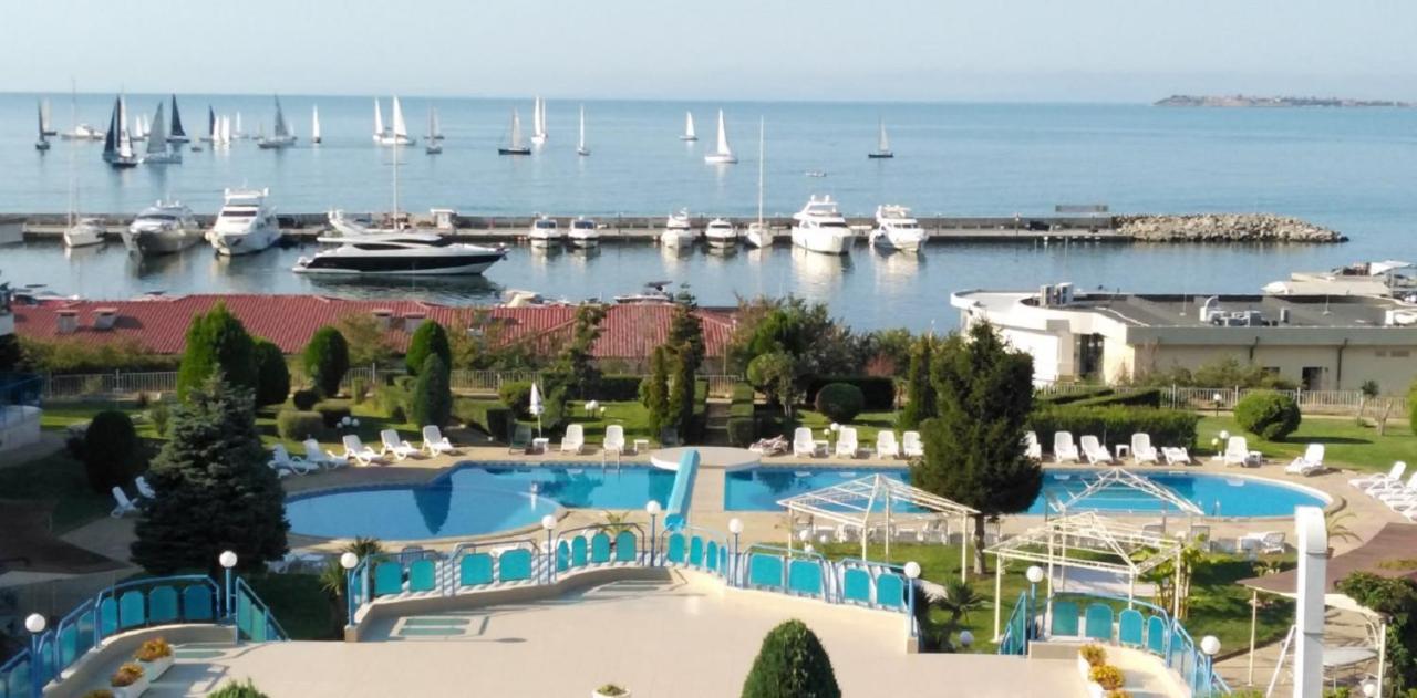 Riviera Complex 6 Sveti Vlas Exterior foto