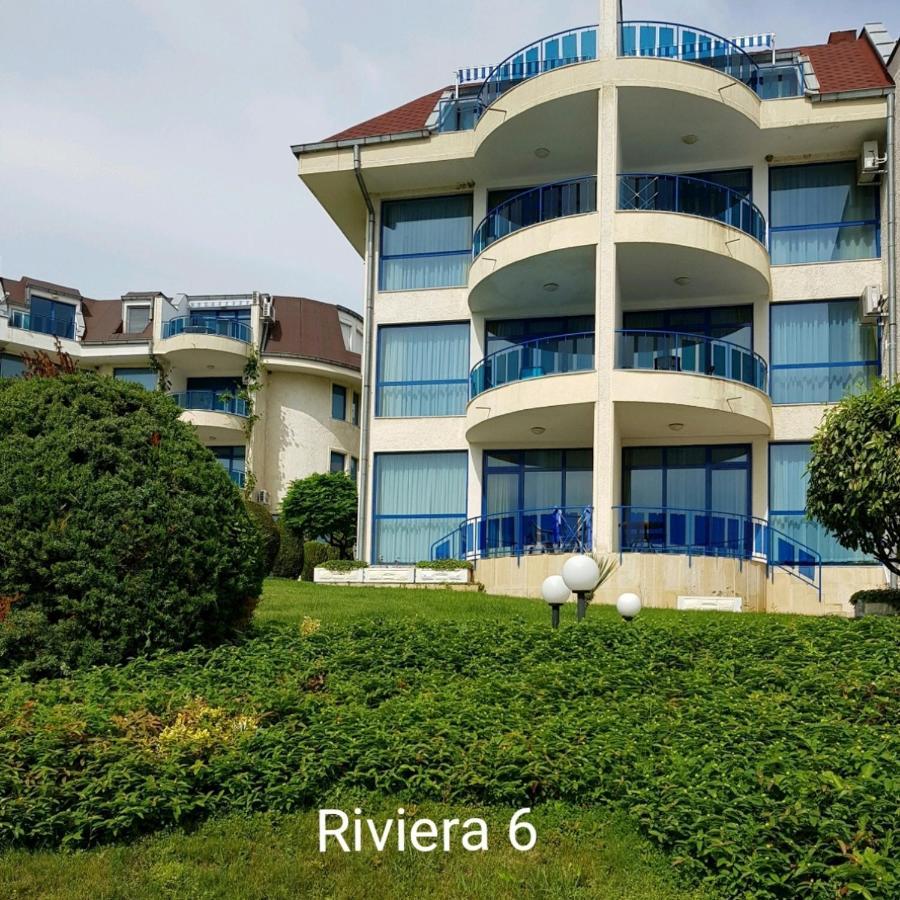 Riviera Complex 6 Sveti Vlas Exterior foto