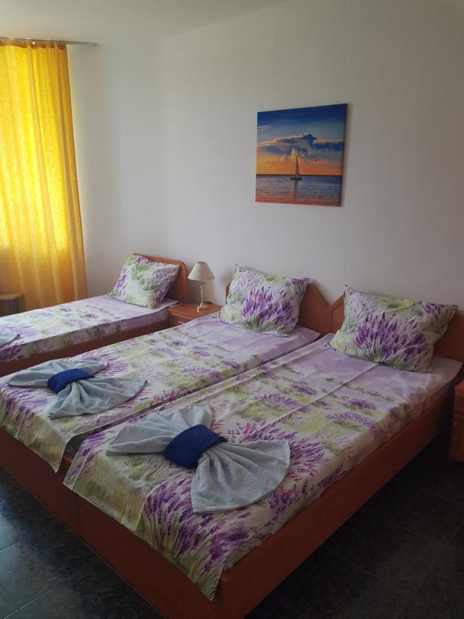 Riviera Complex 6 Sveti Vlas Exterior foto