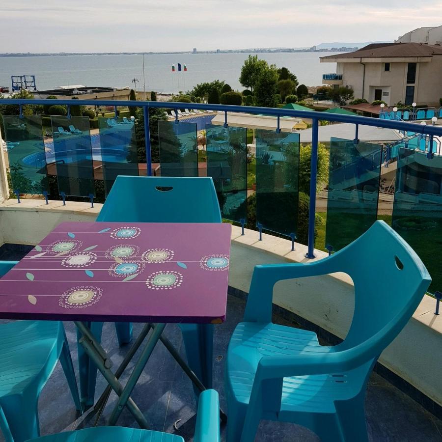 Riviera Complex 6 Sveti Vlas Exterior foto