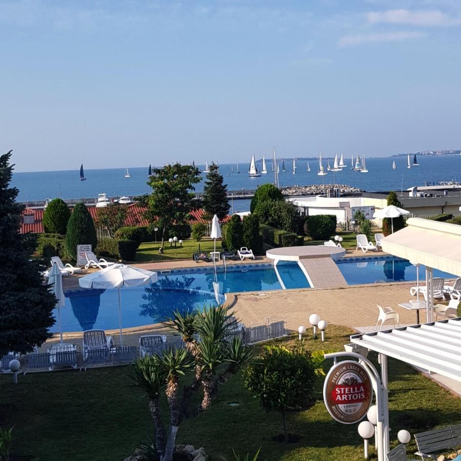 Riviera Complex 6 Sveti Vlas Exterior foto