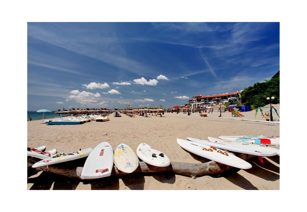 Riviera Complex 6 Sveti Vlas Exterior foto