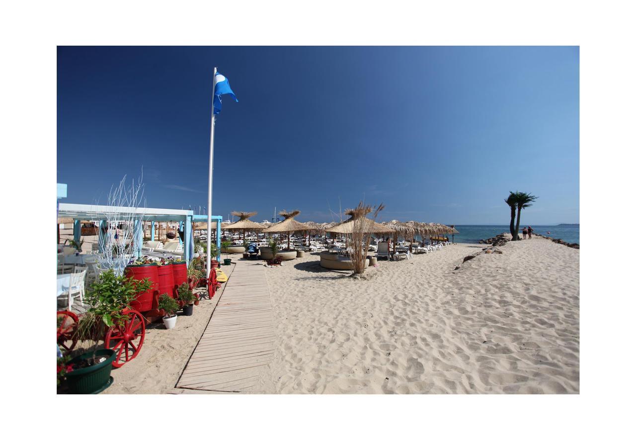 Riviera Complex 6 Sveti Vlas Exterior foto