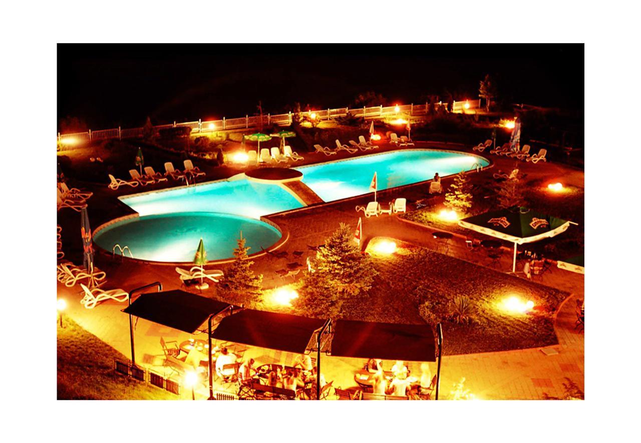 Riviera Complex 6 Sveti Vlas Exterior foto