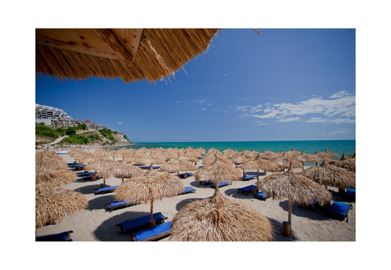 Riviera Complex 6 Sveti Vlas Exterior foto