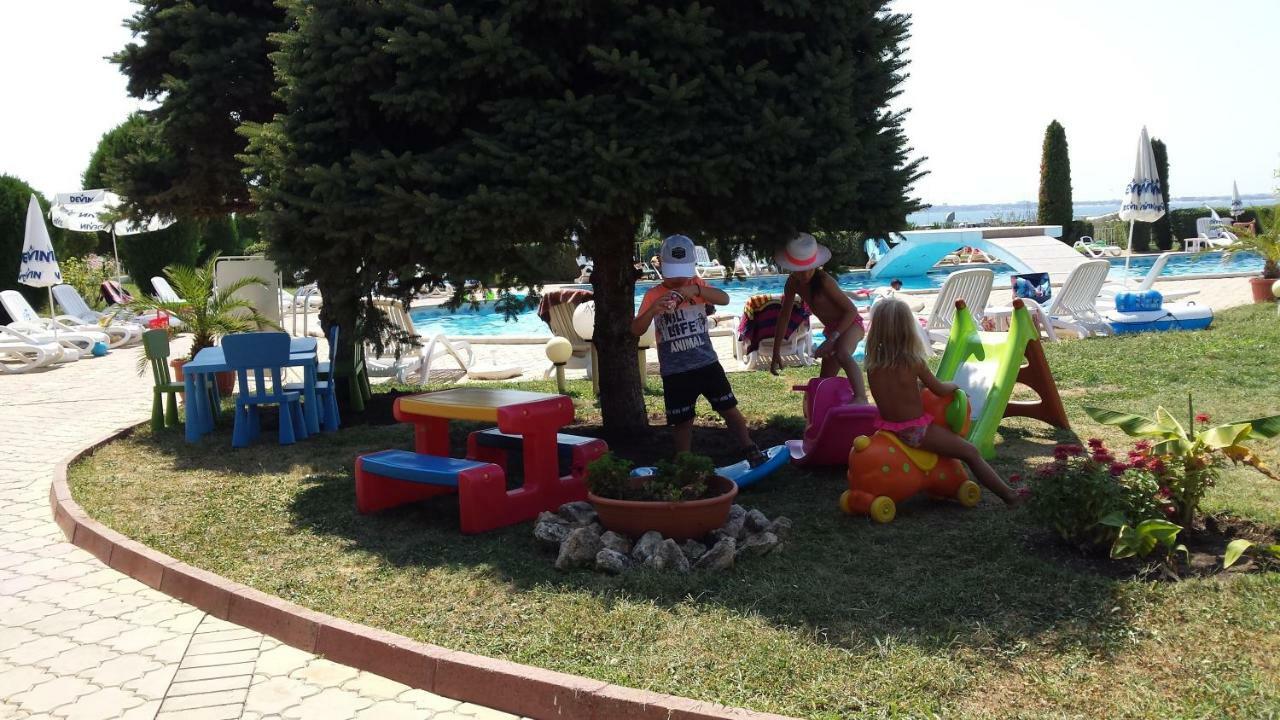 Riviera Complex 6 Sveti Vlas Exterior foto