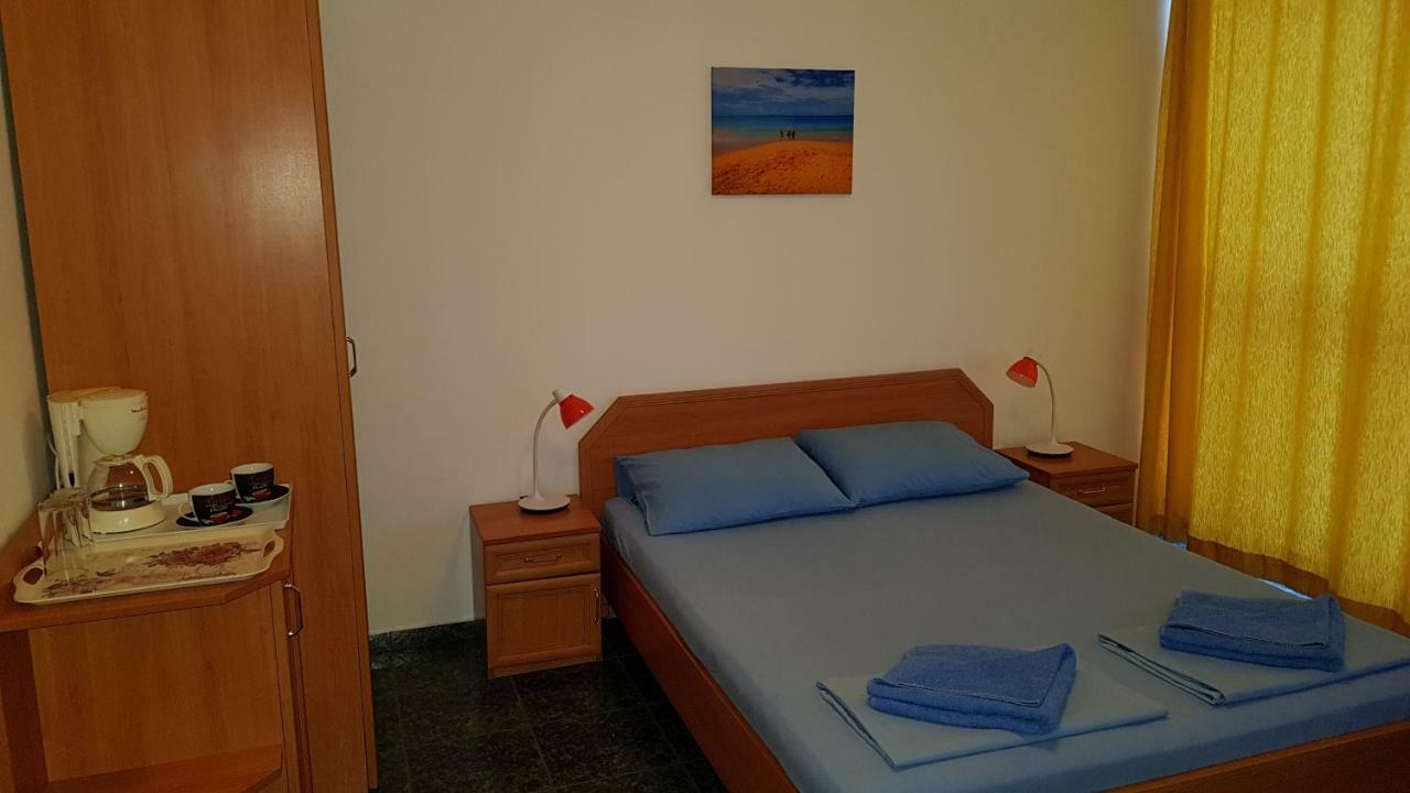 Riviera Complex 6 Sveti Vlas Exterior foto
