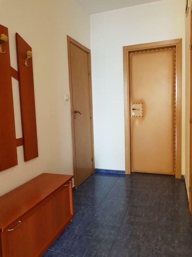 Riviera Complex 6 Sveti Vlas Exterior foto