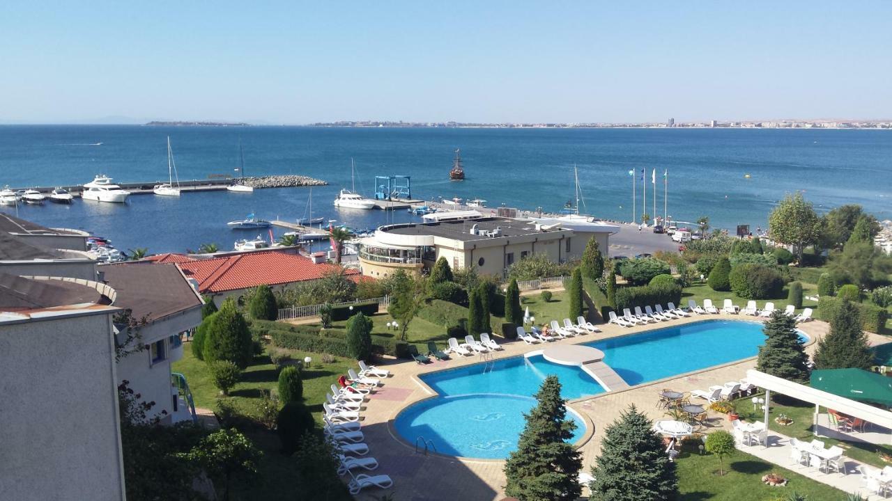 Riviera Complex 6 Sveti Vlas Exterior foto