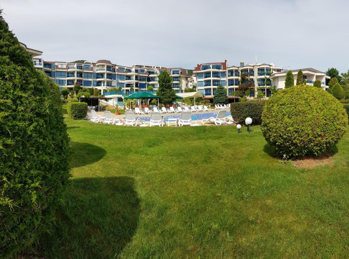 Riviera Complex 6 Sveti Vlas Exterior foto