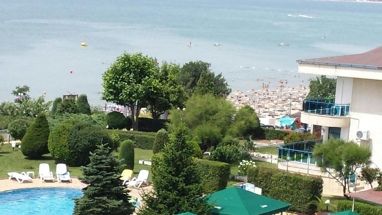 Riviera Complex 6 Sveti Vlas Quarto foto